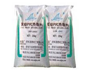 Chất ổn định PVC