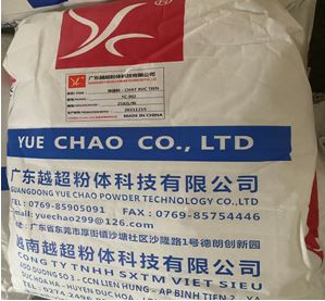 Chất tăng nhanh YC-002