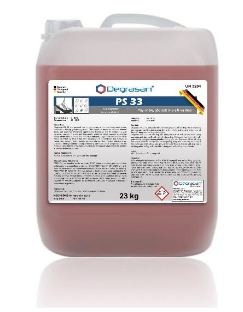Chất tẩy dầu tính acidDegrasan PS 33