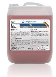 Chất tẩy dầu tính acidDegrasan PS