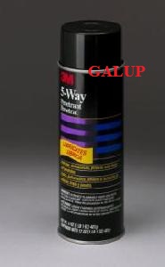 Chất tẩy rửa rỉ sét
