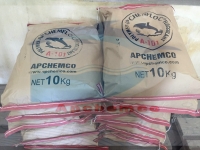 Chất trợ keo tụ