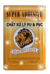 Chất xử lý PU & PVC