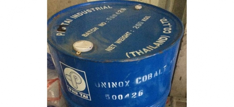 Chất xúc tác Butanox