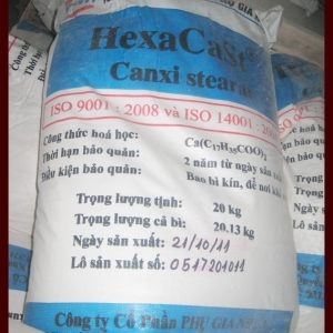 Chất bôi trơn HexaCaSt