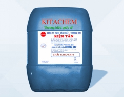 Chất Nano
