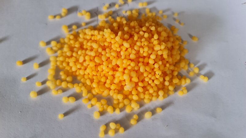 Chất tạo màu phân bón Urea
