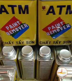 Chất tẩy sơn ATM Paint Remove
