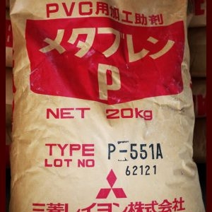 Chất trợ gia Metablen P551A