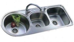 Chậu rửa inox