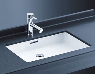 Chậu rửa âm bàn