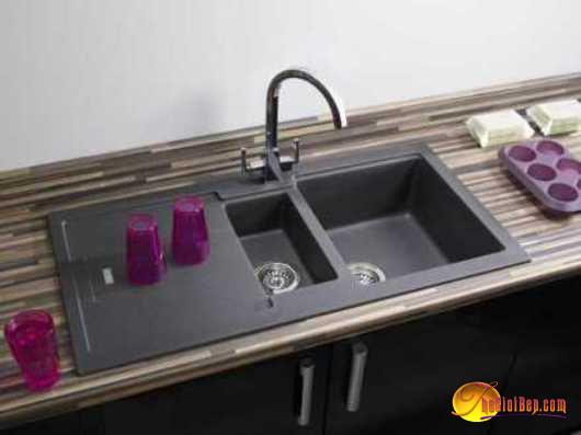 Chậu rửa bát Beli