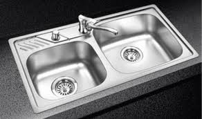 Chậu rửa bát Inox
