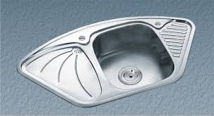 Chậu rửa inox