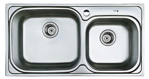 Chậu rửa inox