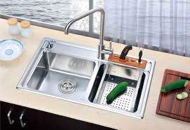 Chậu rửa inox