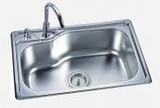 Chậu rửa inox