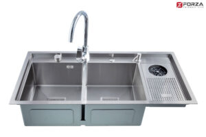 Chậu rửa Inox
