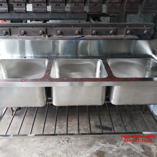 Chậu công nghiệp DT