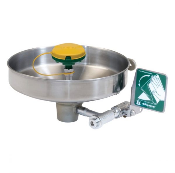 Bồn rửa mắt khẩn cấp 7460B