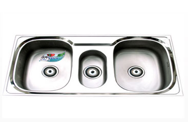 Chậu rửa cao cấp Rossi TP52