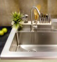 Chậu rửa inox