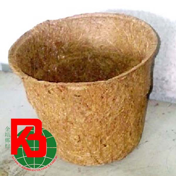 Chậu xơ dừa 6cm