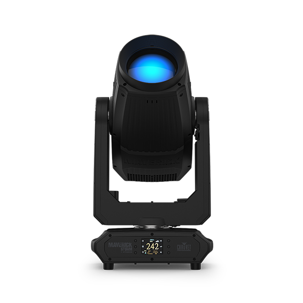 Chauvet Maverick Storm 1 Hybrid 2
