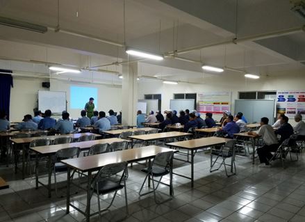 Đào tạo phòng cháy chữa cháy