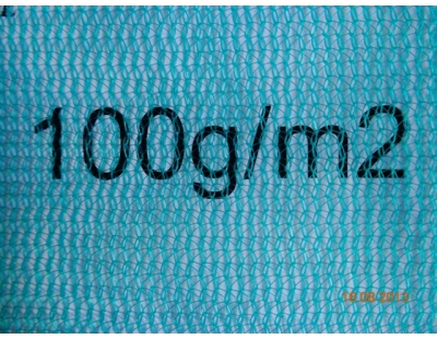 Lưới HDPE chắn gió - bụi công trình