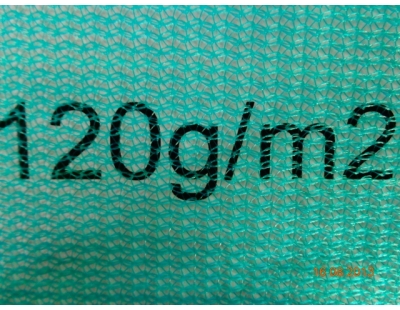 Lưới HDPE chắn gió - bụi công trình