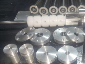 Trục Roller