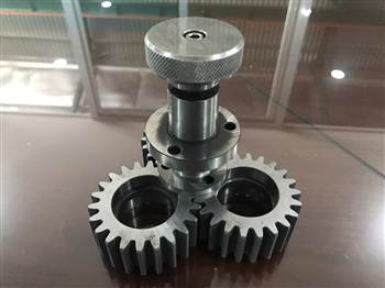 Chi tiết cơ khí chính xác