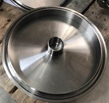 Chi tiết cơ khí chính xác