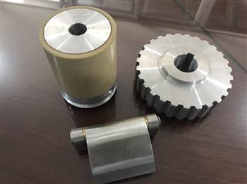 Chi tiết cơ khí chính xác