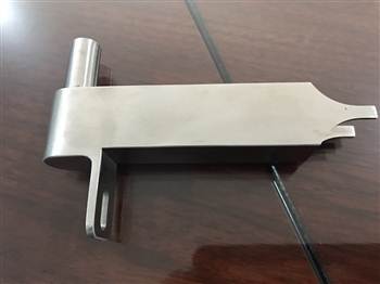 Chi tiết cơ khí chính xác