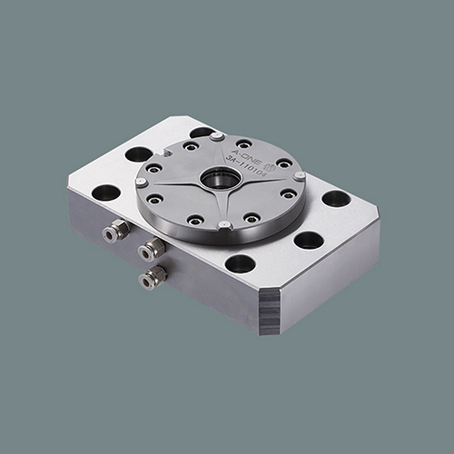 Ché tạo đồ gá JIG