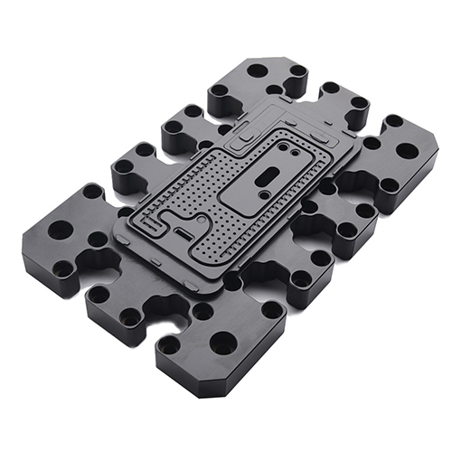Chế tạo đồ gá gia công JIG