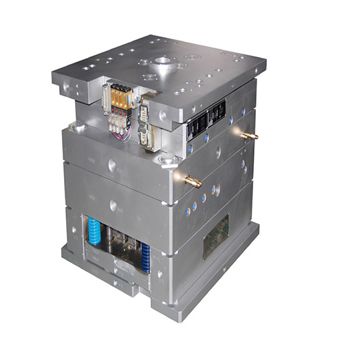 Chế tạo khuôn mẫu EME - Tech