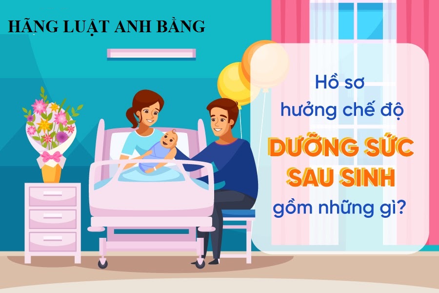 Tư vấn chế độ dưỡng sức sau thai sản