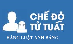 Tư vấn chế độ tử tuất