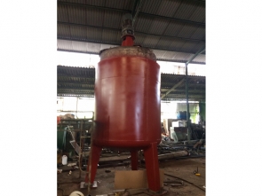 Chế tạo máy