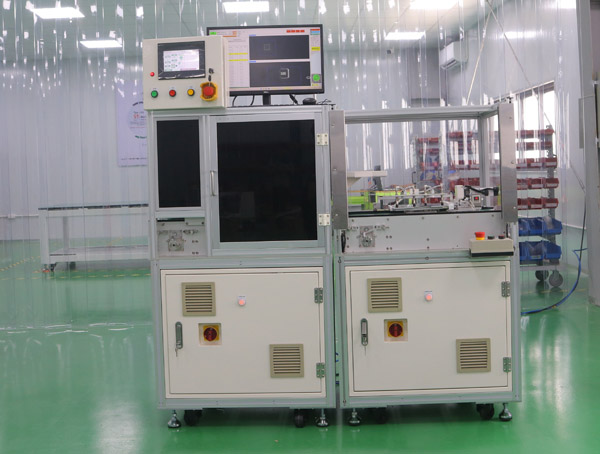 Thiết kế và chế tạo máy tự động