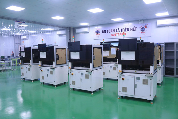 Thiết kế và chế tạo máy tự động