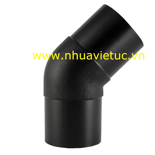 Chếch 45 độ đúc