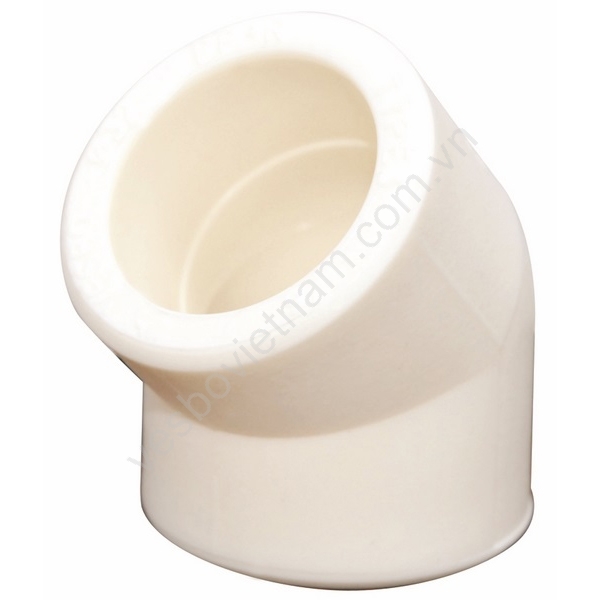 Chếch 45 độ PPR