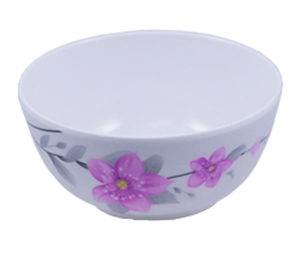 Chén cơm nhựa melamine