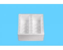 Mốp xốp đựng chén thường