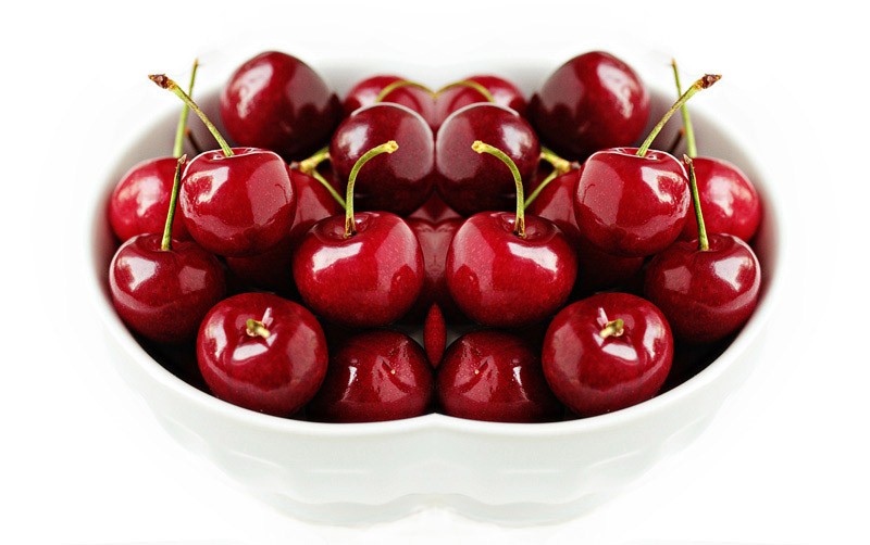 Cherry Tây ấn Độ