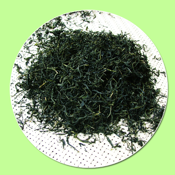 Chè xanh sợi